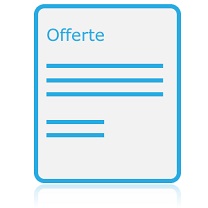 Offerte aanvragen